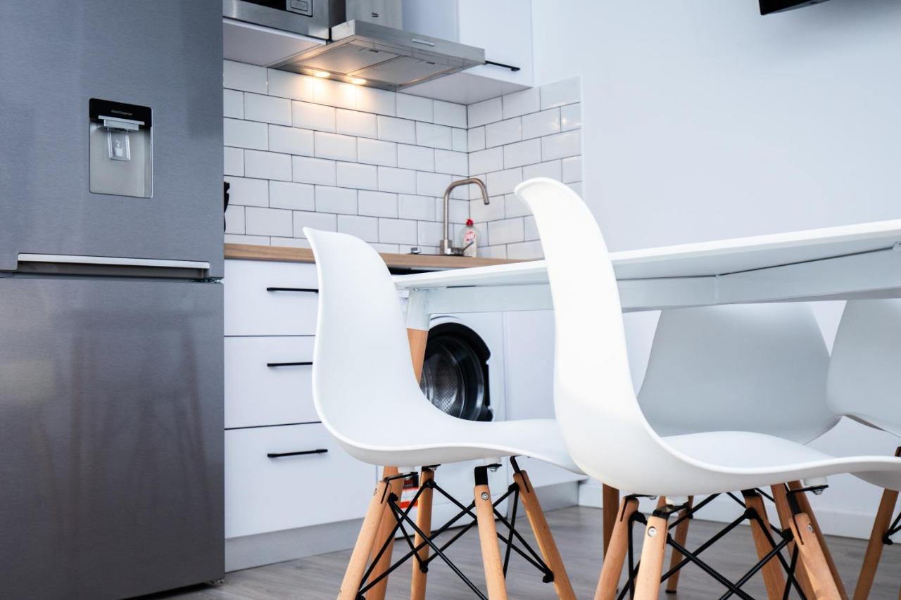Cozy Studio 4 People With Parking Sinaia Luaran gambar