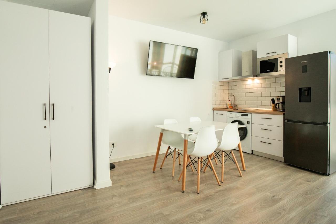 Cozy Studio 4 People With Parking Sinaia Luaran gambar